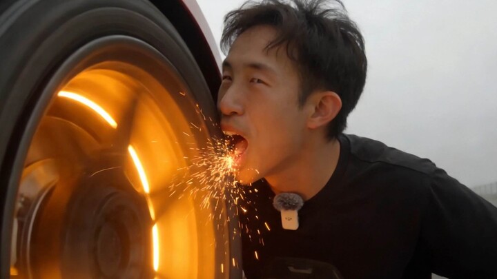 I Almost Became an U9X Owner