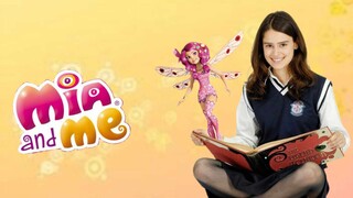 Mia and Me - Restoration - Season 1 Episode 3