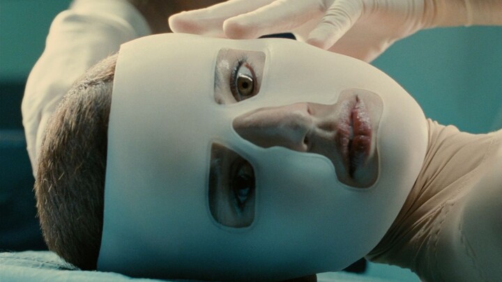 เพื่อแก้แค้นให้ลูกสาว พ่อเปลี่ยนตัวฆาตกรให้กลายเป็นสาวงาม จับขังไว้ถึง 6 ปี แต่แล้วพ่อกลับหลงรักเธอเ