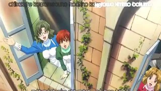 S2 Tập 54 Kyou Kara Maou Vietsub Thánh kiếm và Ma kiếm p1