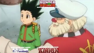 hunterxhunter 002