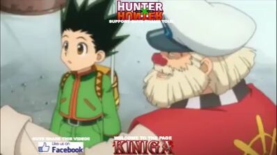 hunterxhunter 002