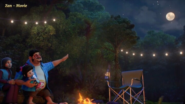 Papa Zola The Movie 2026 || Review Film terbaru...