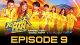 Running Man Philippines - Episode 9