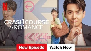 Crash Course in Romance (2023) - Episode 15 [ENG SUB]