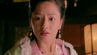 Xiao Zhan Narcissus Tiga Bayangan & Ran Xian 丨 55 "Saya Hakim Daerah di Jiuyi" Lidah beracun dan bay