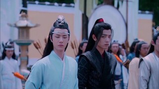 The Untamed EP 49 part 2/ Tagalog Dubbed 🇨🇳