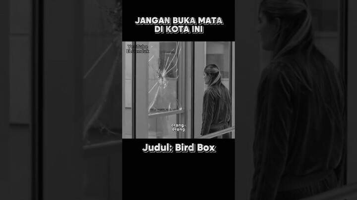 TUTUPI MATA ANDA SAAT MASUK KE KOTA INI #alurceritafilmpendek #rangkumfilm