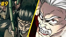 Dendam PAK TUA LEGEND Bareng Cucunya Part 9