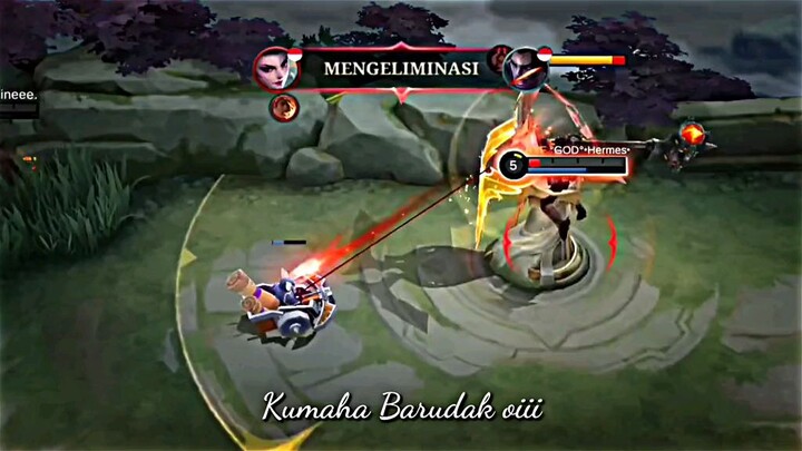 exp line nih, senggol dongg🤣🤣