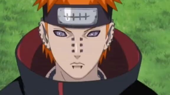 Jurus Tarikan Paling Mematikan di Naruto — Bansho Ten'in!