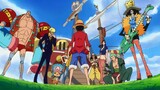 One Piece Opening 15 ~ We Go!