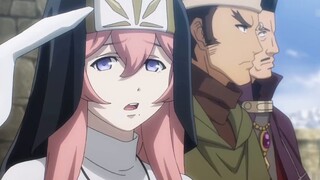 [ OVERLORD / Popular Science] Para petualang musim keempat (semua orang mengubah kewarganegaraan mer