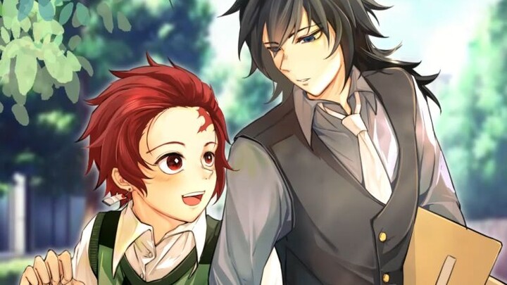 [Art Log / Yitan] The Road Home