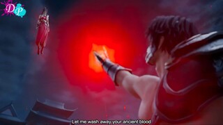 Rebirth of the Sword Patriarch Episode 13 Multi Sub