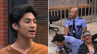 FULL Lapor Pak 17/09/25 Bapak Saya Kerja Disini