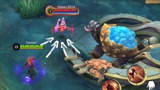 TIPS & TRIK AGAR KALIAN JAGO JUNGLER