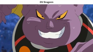 Beerus và Thứ hạng sức mạnh của các vị thần hủy diệt 7