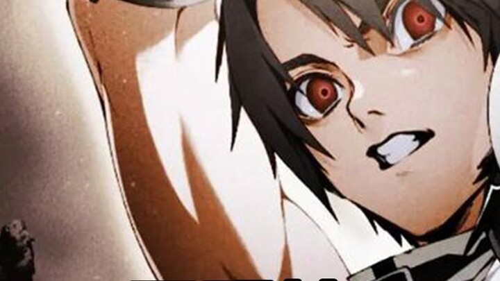 [Re:Zero - Memulai Kehidupan di Dunia Lain #406] Dewa Utara yang mewarisi karakter berpikiran terbuk