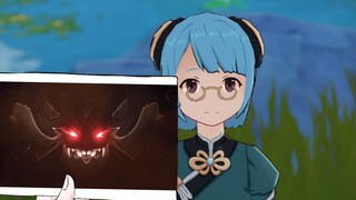 [Genshin Impact] Is this you?