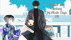 [Anime] - Mr. Villain Days Off