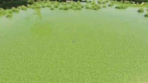 how to make a turtle house in minecraft full tutorial