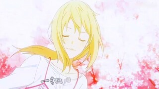 [Fan drama] 6 bộ anime nam nữ chính dù không ở bên nhau vẫn khó quên