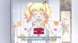 kiniro mosaic eps 6 sub indo