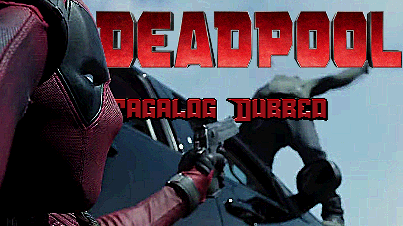 deadpool full movie free no sign up