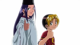 Hikaru no Go Best Scene | How long have you been playing Go? A thousand years 👍