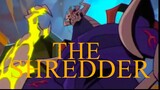Rise Of The TMNT S02E12/13 Finale The Shredder's Voiced By Hooen Lee