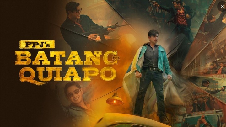 BATANG QUIAPO - EPISODE 684 ( OCT 03, 2025 )