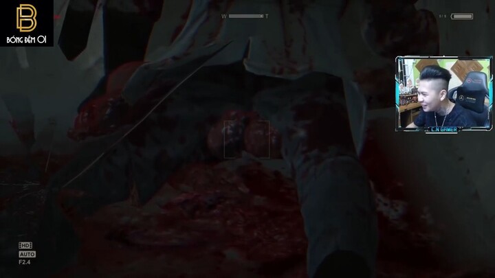 Phá Đảo Tiêu Diệt Được Trùm Cuối Và Cái Kết Không Thể Hãm Hơn P2