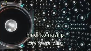 pasko Ang damdamin karaoke