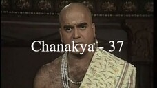Chanakya 37