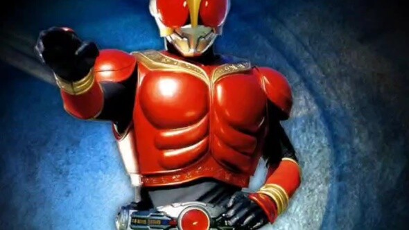 When the nickname of Heisei Kamen Rider was translated by Google 20 times