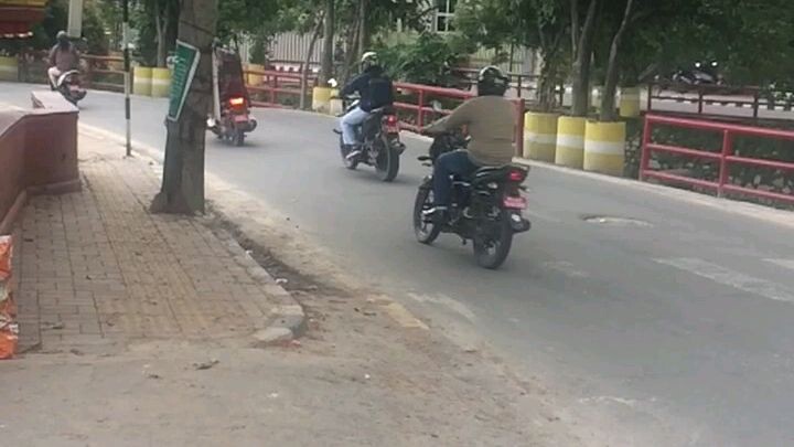Road Of Nepal