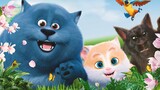 Watch Full  ** Cats and Peachtopia  ** Movies For Free // Link In Description