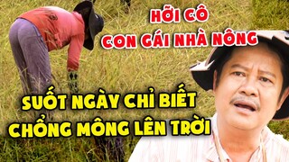 Phim Việt Nam 2023 | CON GÁI NHÀ NÔNG | Phim Miền Tây Việt Nam Mới Nhất 2023 | Phim Việt Cuối Tuần