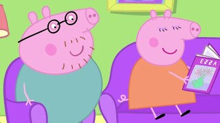 เปิด Peppa Pig 3 กับมายฮีโร่ อคาเดเมีย