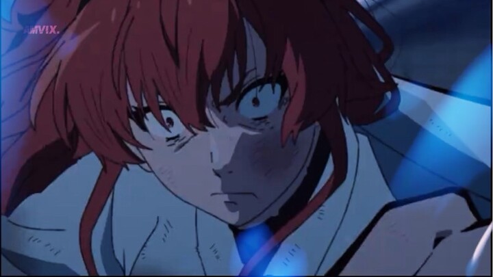 BARU DATANG ERIS LANGSUNG BIKIN RUSUH 🤺 - MUSHOKU TENSEI S3 EPS 1