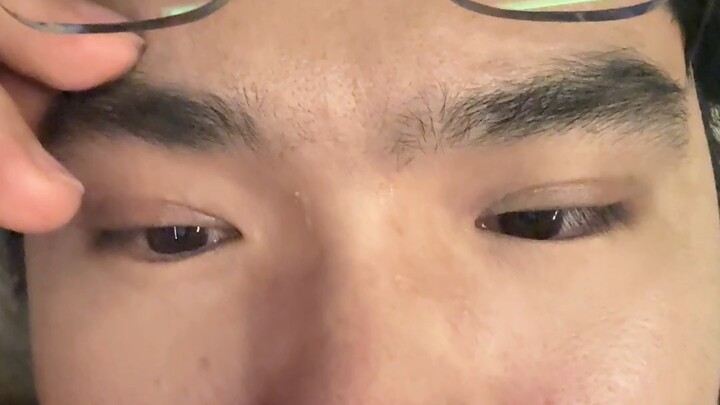 现在的幼态审美太吓银！