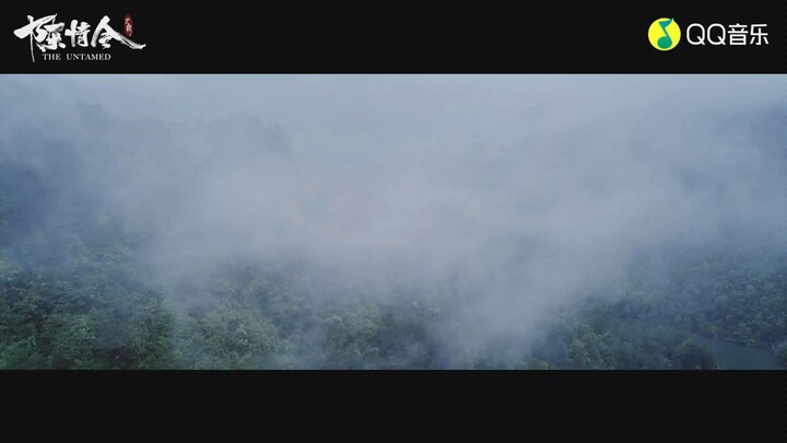 Wang Yibo/Lan Wangji Fan Song/Unforgettable/The Official MV of “The Untamed”