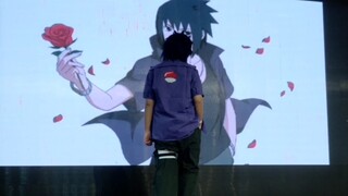 【Jalan Ninja Sasuke】Anda berbicara tentang mengapa