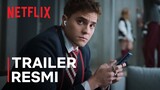 Elite: Season 7 | Trailer Resmi | Netflix
