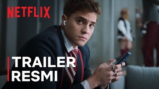 Elite: Season 7 | Trailer Resmi | Netflix