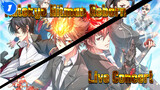 Katekyo Hitman Reborn
Live Concert_1