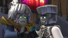 LEGO Ninjago: Masters of Spinjitzu | S12E03 | Level Thirteen