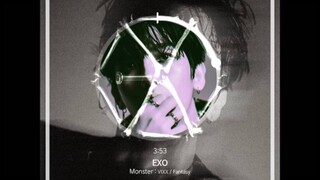 [MASHUP] EXO - Monster (VIXX / Fantasy Remix.)