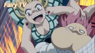 Hội pháp sư Fairy Tail (Short Ep 87) - Đại chiến (Phần 2) #fairytail